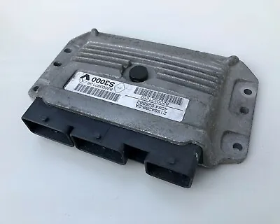 Renault Megane Scenic ECU 8200387138 S3000 - Sagem PN: 8200321263 - GENUINE • £27.99