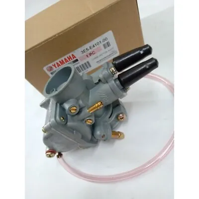 YAMAHA Y80 PW80 CARBURETOR Assy OEM YAMAHA Thailand • $57.90