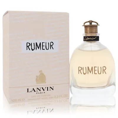 Rumeur Perfume By Lanvin EDP 100ml • £67.37