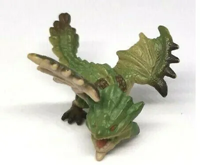 Japan Capcom Monster Hunter Rathian Mini Figure Collectible Toy Kids • $8.99