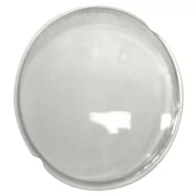 Empi 98-9501 Early Vw Bug Headlight Glass Lens 1950-1966 Smooth Style • $31.95