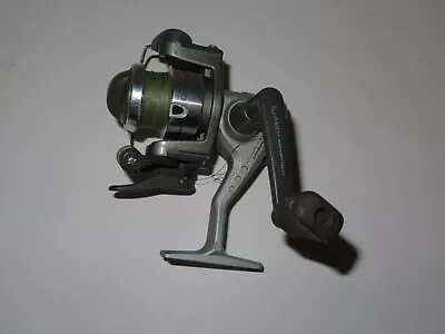 Quantum SS 1 Snap Shot Fishing Reel • $5.99