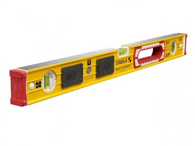 £82.07 • Buy Stabila 196-2 120cm LED Spirit Level