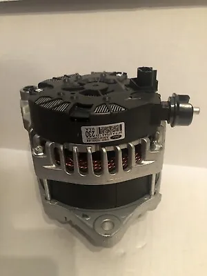 Alternator Compatible For Ford Explorer GB5T-10300-AB A003TV0891ZC 230AMP *READ • $75