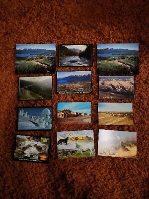 Northern Montana Postcard Lot Unused • $9.94