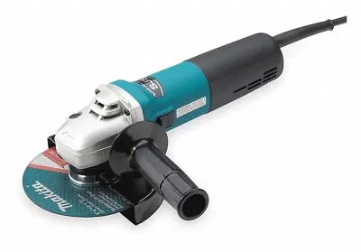 Makita 9566CV 6-Inch Variable Speed Cut-Off/Angle Grinder Industrial... • $303.50