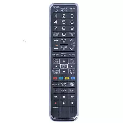 BN59-01054A Replacement Remote For Samsung Televisions • $30