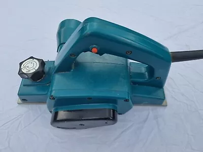 Makita Planner 110v 1923H • £30