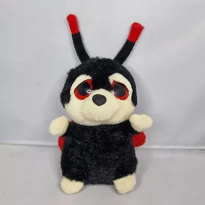 £7.98 • Buy Podlings By Keel Toys - Poppy Ladybird Ladybug - Soft Plush Stuffed Teddy Doll