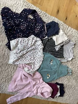 £9.99 • Buy Girls 5-6 Years Bundle