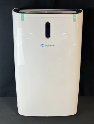 $299.99 • Buy Wiytamo OX-14KH Portable Air Conditioner 14000Btu White New Open Box