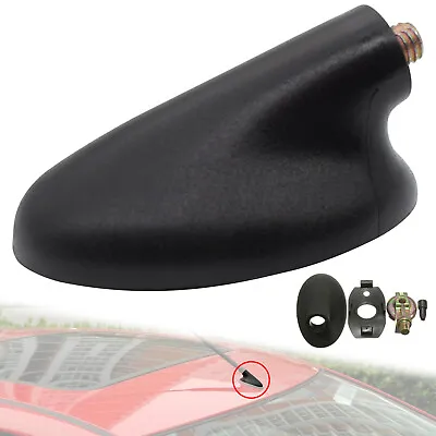 Car Radio AM FM Antenna Aerial Base For Ford Focus MK2 Mondeo Transit Fiesta Ka • $10.63