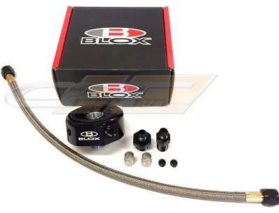 Blox B18 B20 Ls/vtec Conversion Kit Fits Honda Civic Acura Integra Bxpt-00500 • $159