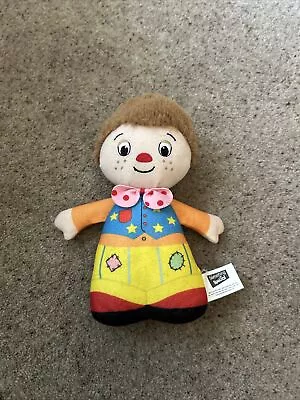 CBeebies Something Special Mr Tumble Talking Plush Soft Toy • £3.95