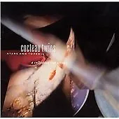 Cocteau Twins : Stars And Topsoil: A Collection (1982-1990) CD (2001) ***NEW*** • £8.75