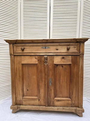 £325 • Buy Lovely Antique  Linen Cupboard