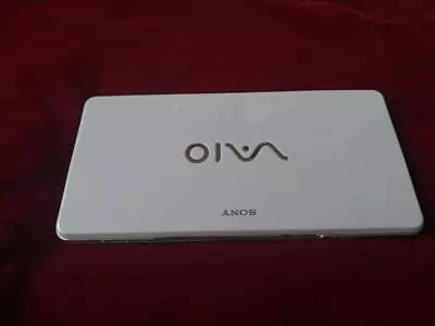 $1234.99 • Buy SONY VAIO Type P VGN P90S HDD 60GB RAM 2G OS Windows 10 Intel Atom Z520 Retro