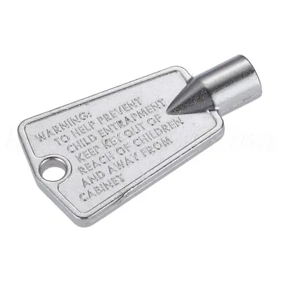 $3.32 • Buy Replacement 842177 Freezer Door Key Fit For Kenmore Whirlpool Maytag KitchenAid