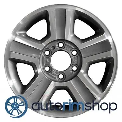 Ford F150 2004 2005 2006 2007 2008 17  OEM Wheel Rim • $198.54