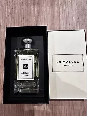 £120 • Buy Jo Malone Verbenas Of Provence 100ml