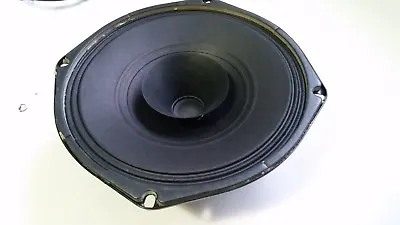 QUAM The Sound Decision Professional Series Loudspeakers Woofer  • $18.40