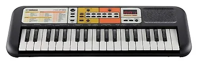 Yamaha  PSS-F30 37 Mini-Key Portable Piano Keyboard For Children • $108.88