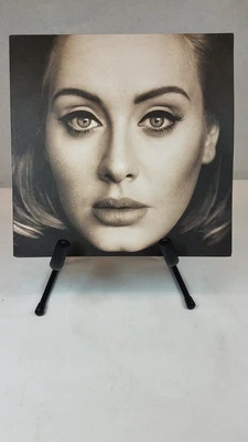 $14.99 • Buy Adele 25 LP Music Vinyl Record