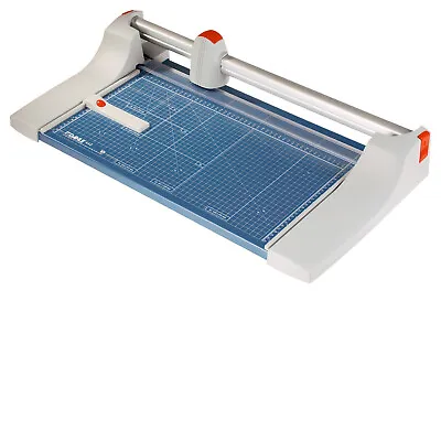 Dahle 442 A3 Rotary Trimmer Cutting Length 510mm With 35 Sheet Cutting Capacity • £142.05