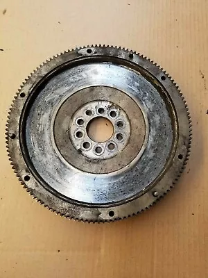 Genuine Volkswagen Corrado SLC Jetta GTI VR6 2.8L Manual Transmission Flywheel • $89