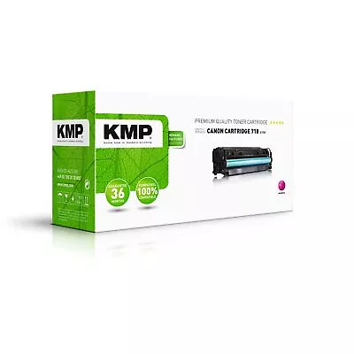 KMP C-T21 718M Laser Cartridge Magenta • £84.04