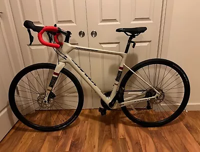 Jamis Renegade Expert 2018 Bike • $800