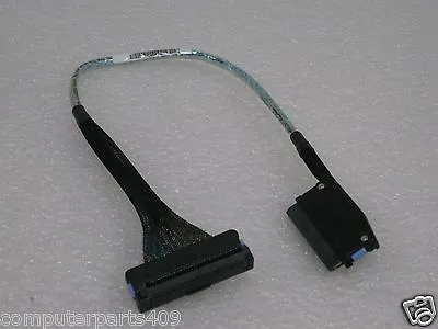 Genuine OEM 0JC892 Dell PowerEdge 2900 16  SAS Primary Cable Assembly P/N: JC892 • $5.39