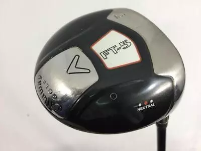 Used Ft-5 I-Mix Driver 1W Diamana Kairi 60 8.5 S • $88.30