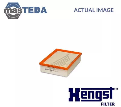 E697l Engine Air Filter Element Hengst Filter New Oe Replacement • £33.99