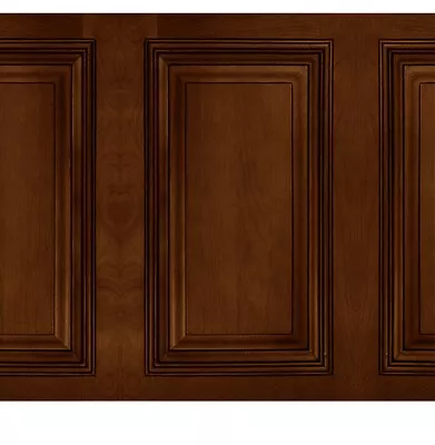 SALE Dolls House Wainscot Panel 1/12th Scale WP24X Oak • $2.13