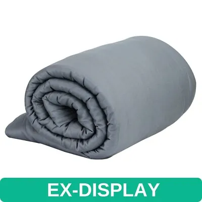 Onkaparinga RevitaSleep Weighted Blanket 7kg Gravity Heavy Calm Deep Relax • $69