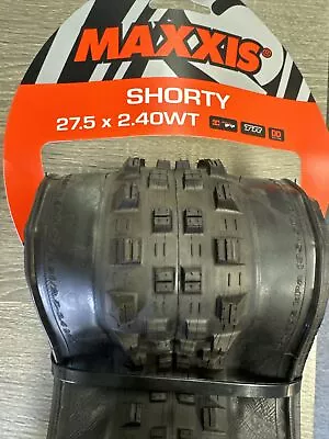 Maxxis Minion DHR II 3C MaxxGrip/DD TR 27.5  Tire • $99