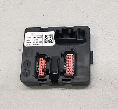 VW Passat B6 3C Steering Wheel Control Module Unit 3C0959542 Golf Mk5 Jetta EOS • $39.14