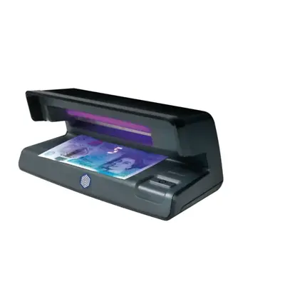 Safescan 50 Note Checker - UV Counterfeit Detector - New + 24h Delivery • £35.49