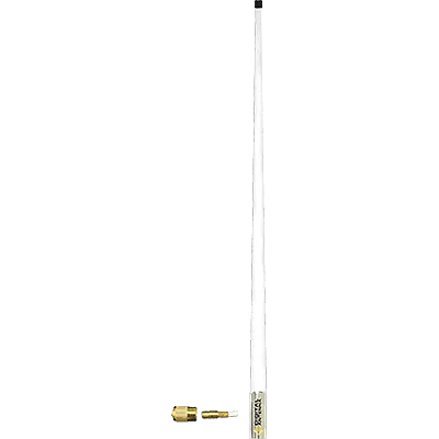 Digital Antenna VHF Radio Antenna 528-VW 500 Series • $338.84