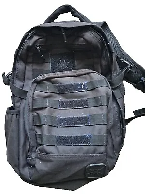 MILITARY Tactical  Backpack Men Rucksack Outdoor Travel Hiking Bag * SEE PICS • $4.99