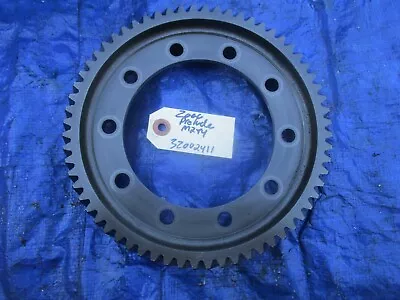 97-01 Honda Prelude Base H22A4 M2Y4 Manual Transmission Ring Gear 5 Speed 32002 • $129.99