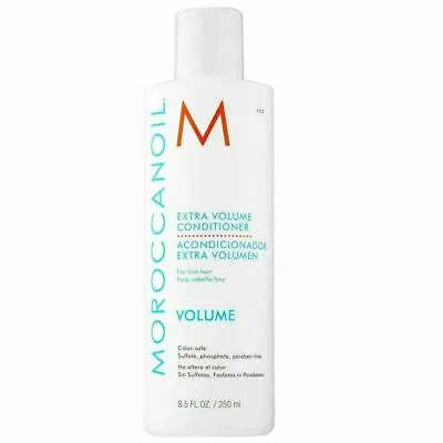 Moroccanoil Extra Volume Conditioner 8.5 Oz • $26.99