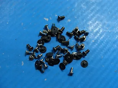 MSI GL62 6QD 15.6  Screw Set Screws For Repair ScrewSet • $9.99