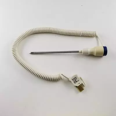 Welch Allyn 02678-000 Sure Temp Oral Temperature Probe 4ft Cord • $14.50