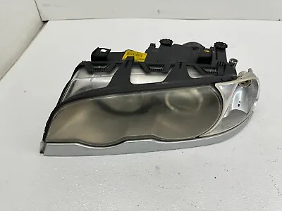 2002-2005 E46 OEM BMW 325i 330i 4 Door Headlight Driver Bi Xenon HID |U5966 • $175