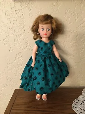 Vintage 1950's First Version Miss Nancy Ann Doll • $59.99