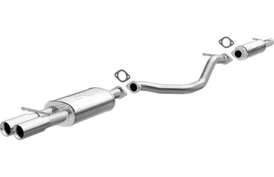$872.30 • Buy MagnaFlow 2.25  Cat-Back Exhaust System For 1999-05 Volkswagen Golf GTI 1.8T