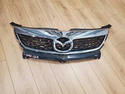 2010 2011 2012 Mazda Cx-9 Cx9 Front Radiator Grille Grill Oem Warranty   Read • $290