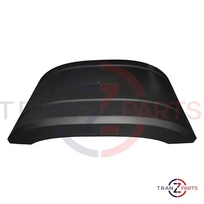 Fits Mercedes Actros 4 Wing Top Complete With Straps Fits Mercedes Actros Mp2 • $57.92